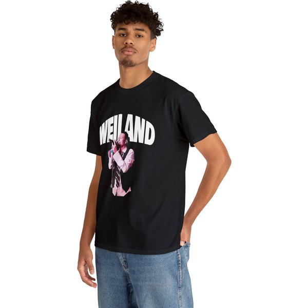 Scott Weiland T-Shirt For Fans-image