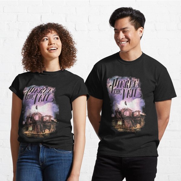 You Need Pierce The Veil Collide With The Sky Gifts-image