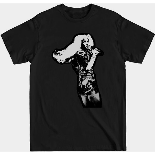 Hedwig On Bway - Hedwig And The Angry Inch - T-Shirt-image