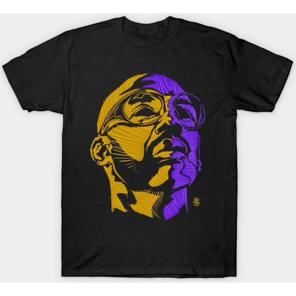 Kareem - Kareem Abdul Jabbar - T-Shirt-image