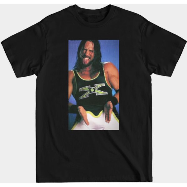 Suck It - Wrestling - T-Shirt-image