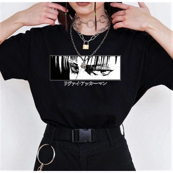 Attack On Titan T-Shirt-image