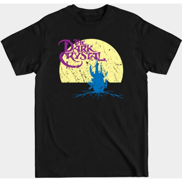 The Dark Crystal - The Dark Crystal - T-Shirt-image