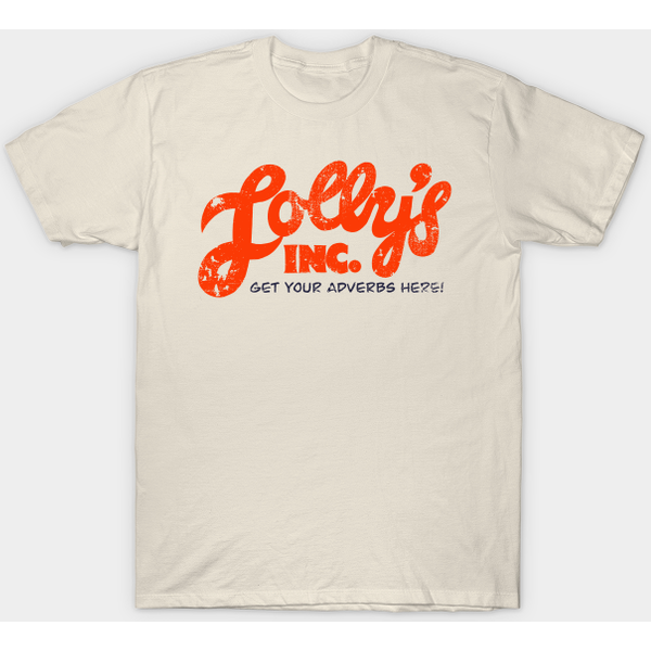Lolly’S 02 - Schoolhouse Rock - T-Shirt-image