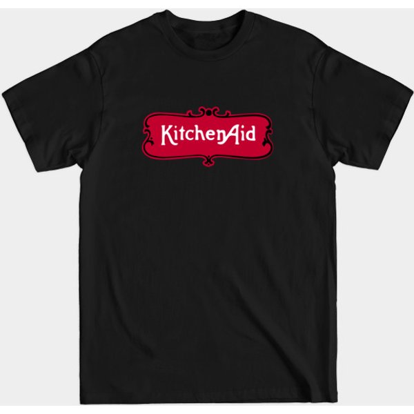 Kitchenaid Vintage - Kitchenaid - T-Shirt-image
