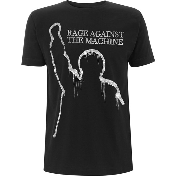 Rage Against The Machine Battle Of Los Angeles Tee T-Shirt-image