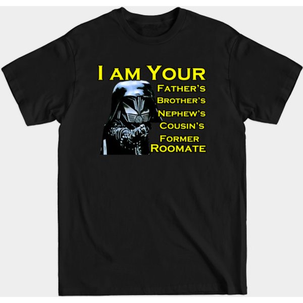 Lord Helmet - Lord Helmet - T-Shirt-image