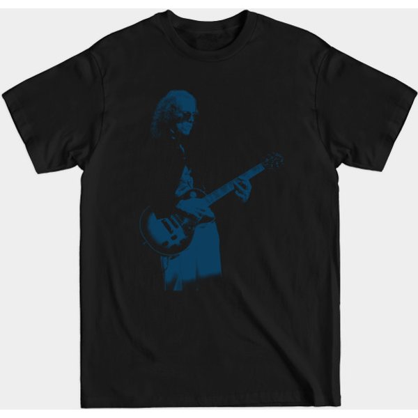 Bob Welch - Bob Welch - T-Shirt-image