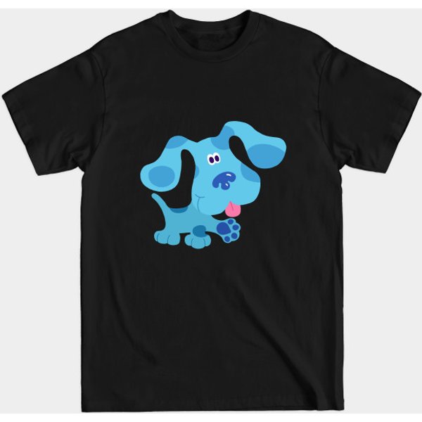 Blues Clues - Blues Clues - T-Shirt-image