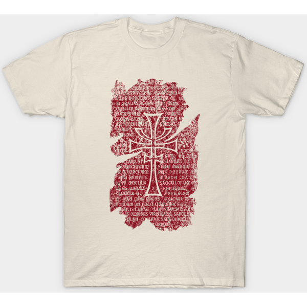 Sir Richard - Indiana Jones - T-Shirt-image