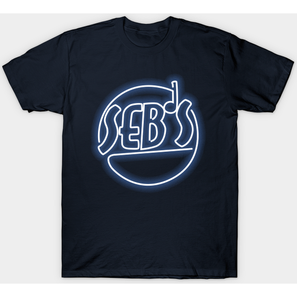 Seb'S - La La Land - T-Shirt-image