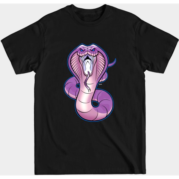 Cobra - Cobra - T-Shirt-image