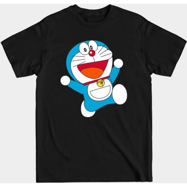 Doraemon - Doraemon - T-Shirt-image