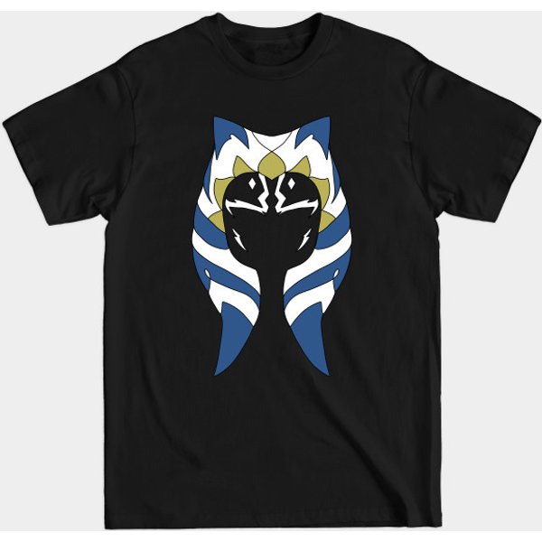 Ahsoka Tano - Ahsoka Tano - T-Shirt-image