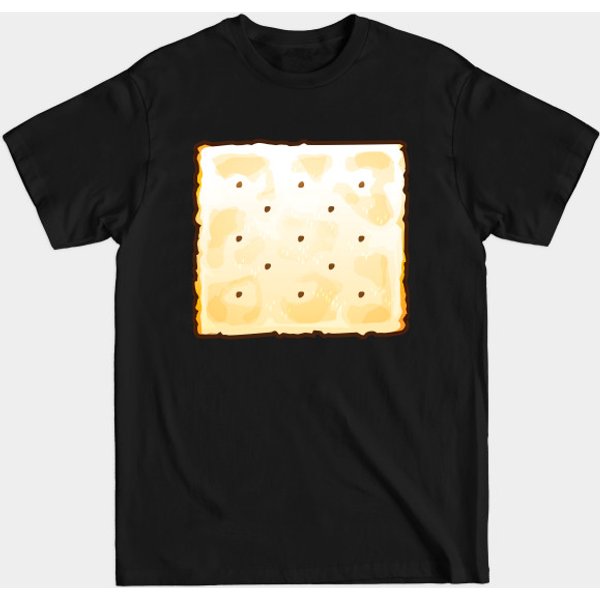 Cracker - Cracker - T-Shirt-image