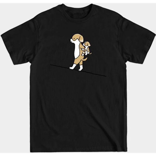 Mothers Day - Mothers Day - T-Shirt-image