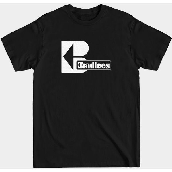 Bradlees Department Store - Bradlees Department Store - T-Shirt-image