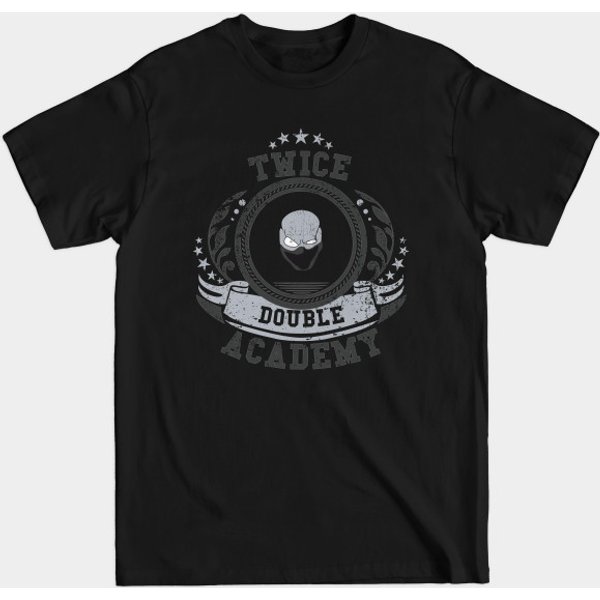 Twice Academy. - My Hero Academia - T-Shirt-image