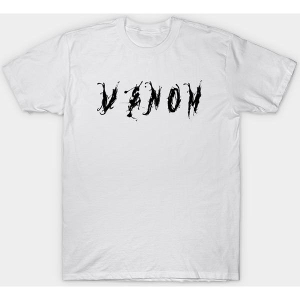 Venom - Venom - T-Shirt-image