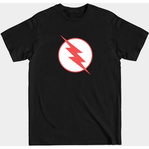 Black Flash - Black Flash - T-Shirt-image
