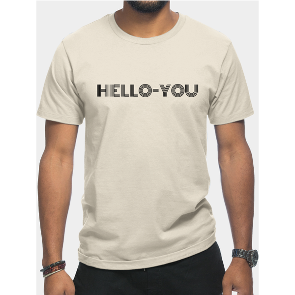 Hello You - Hello You - T-Shirt-image