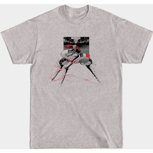 Kamen Rider Slide - Kamen Rider - T-Shirt-image