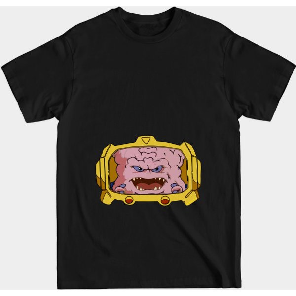 Krang - Ninja Turtles - T-Shirt-image