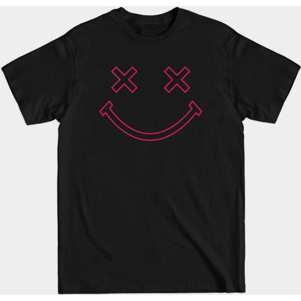 Ms. Quinzels Mallet - Harley Quinn - T-Shirt-image