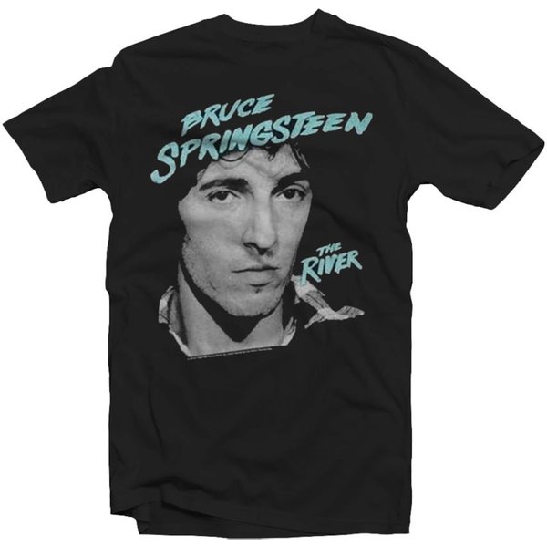 Bruce Springsteen T Shirt - The River-image