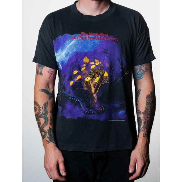Vintage 1993 The Moody Blues Shirt-image