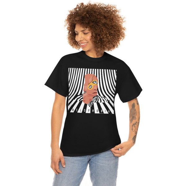 Melophobia - Cage The Elephant Classic T Shirt-image