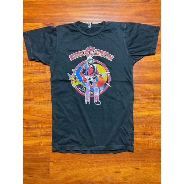 Eric Clapton Vintage Shirt-image