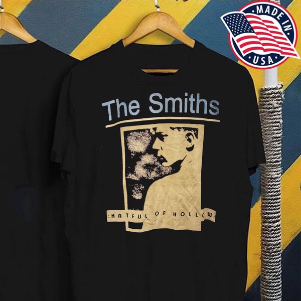 The Smiths Hatful T-Shirt-image