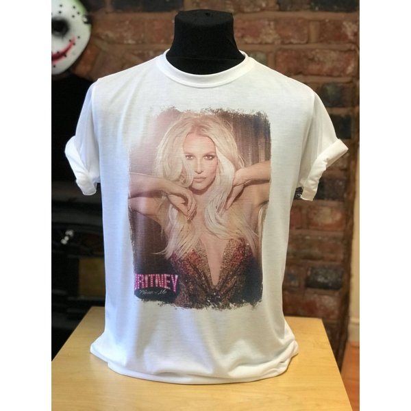 Britney Spears - Piece Of Me T-Shirt-image