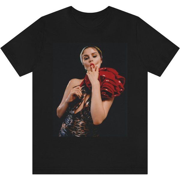 Selena Gomez T-Shirt-image