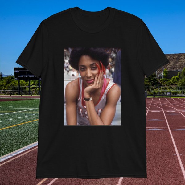 Flo Jo T-Shirt-image