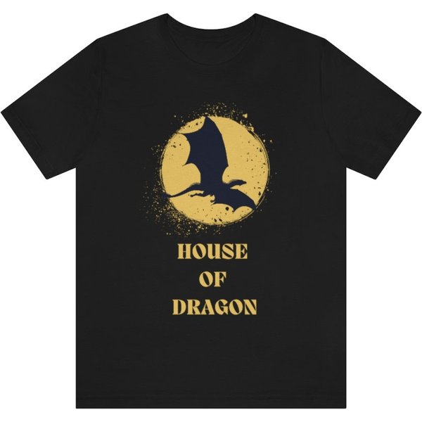 House Of The Dragon Shirt-image