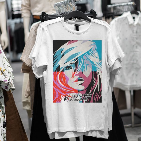Carly Rae Jepsen Unisex T-Shirt, Carly Rae Jepsen-image