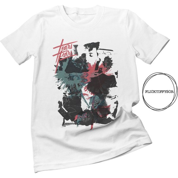 Tears And Fears T-Shirt-image