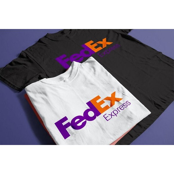 Fedex Express Shirt-image