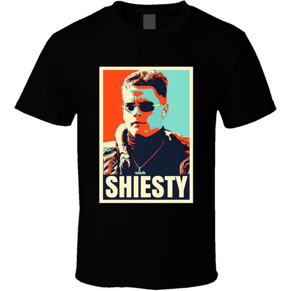 Joe Burrow Joe Shiesty Hope Style T Shirt-image