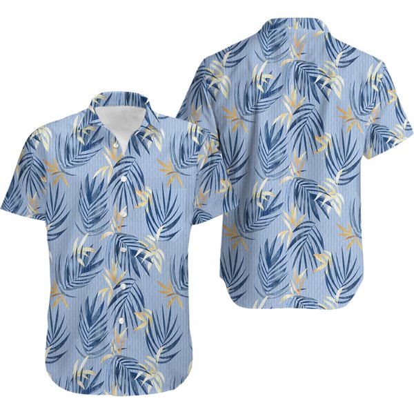Tommy Bahama Shirt, Tommy Bahama Hawaiian Shirt,-image