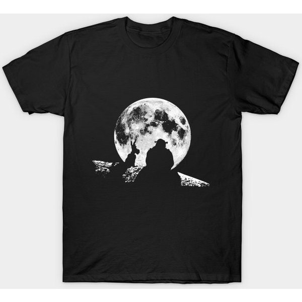 Shrek Donkey Funny Meme Tee, Love Shrek Shirt-image