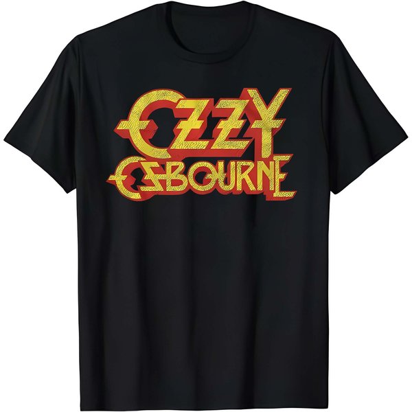 Ozzy Osbourne Rock And Roll Music Shirt-image
