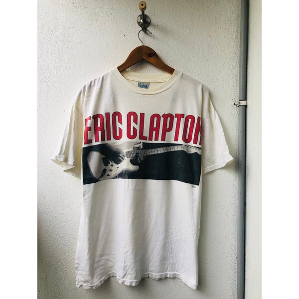 Vintage Original 90S Eric Clapton Nothing But The-image