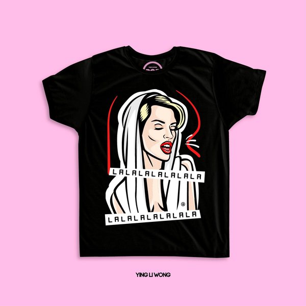 Kylie Minogue T-Shirt, Kylie Minogue Magic-image