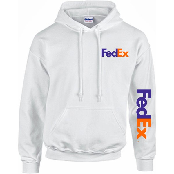 Fedex Ground Fedex Hoodie-image