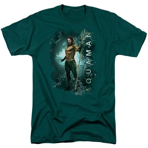Aquaman And The Lost Kingdom T-Shirt-image