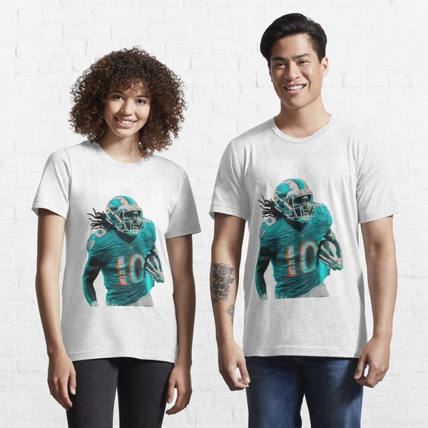 Dolphins Tyreek Hill T-Shirt-image
