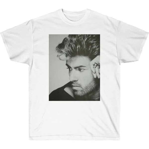 George Micharl Careless Whisper Unisex-image
